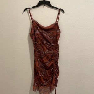 Beautiful Sexy Dress